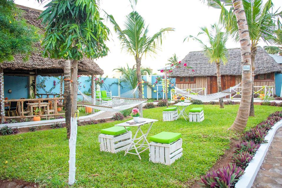 Green's Auberge de jeunesse