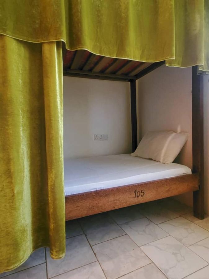 Green's Auberge de jeunesse *